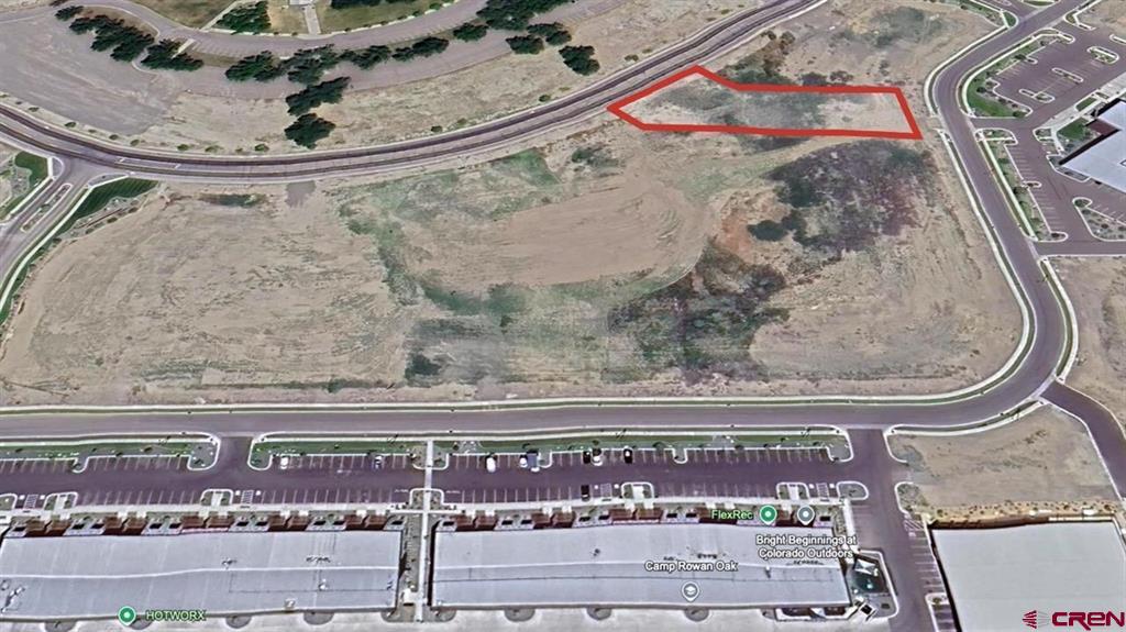 Tbd - Lot 10 Mayfly Drive Montrose CO 81401