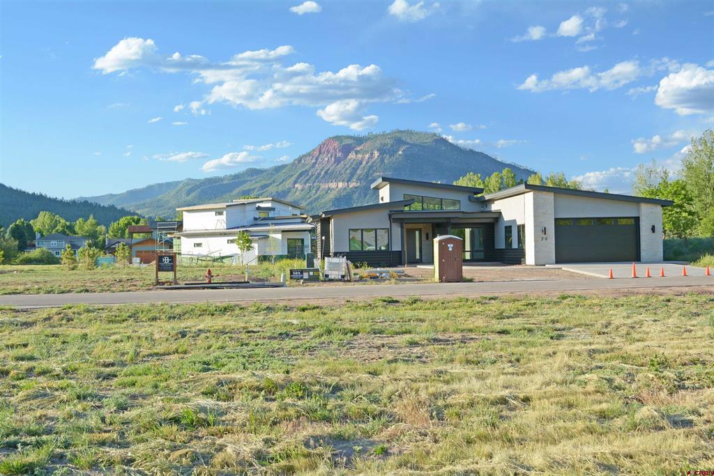 76 Fairway Drive Durango CO 81301