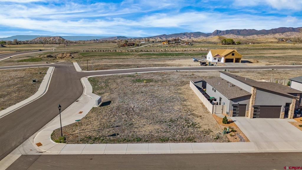 Tbd Lot 21 Ashberry Street Montrose CO 81401