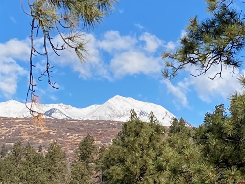 1649 Sheep Springs Road Durango CO 81301
