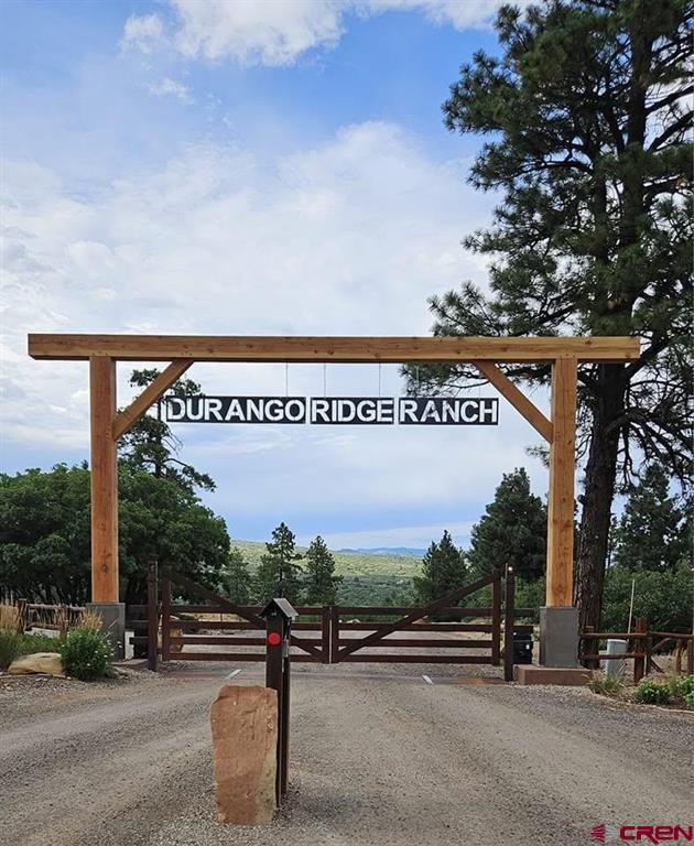 1649 Sheep Springs Road Durango CO 81301