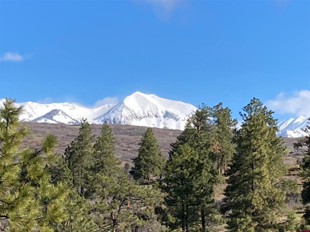 1649 Sheep Springs Road Durango CO 81301