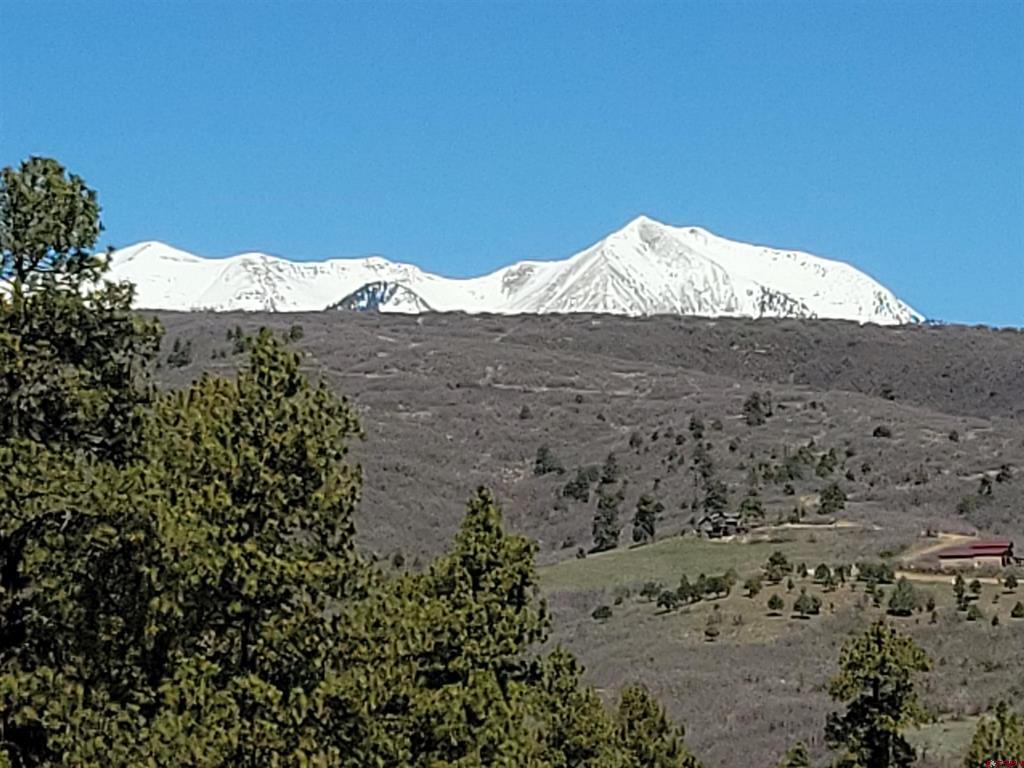1649 Sheep Springs Road Durango CO 81301