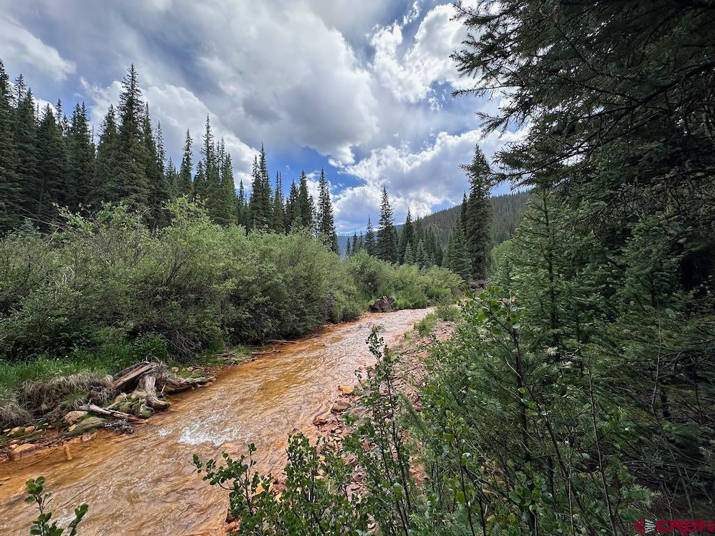 Lot 6 Overland Estates, Cr 110 Silverton CO 81433