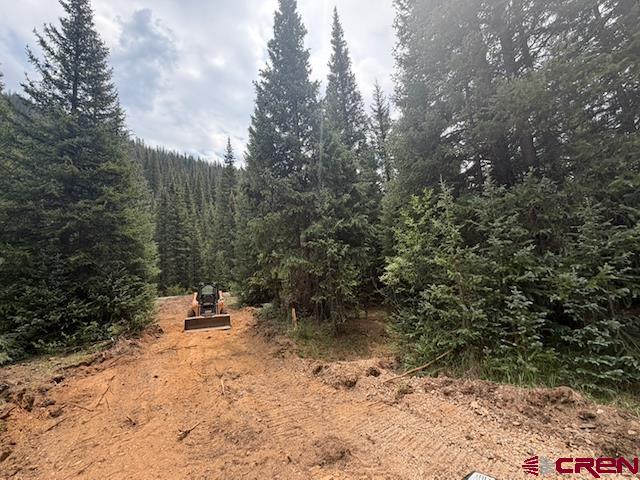 Lot 6 Overland Estates, Cr 110 Silverton CO 81433