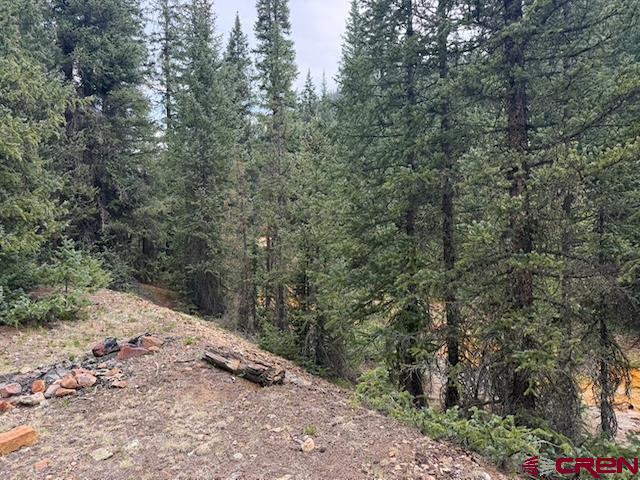 Lot 6 Overland Estates, Cr 110 Silverton CO 81433