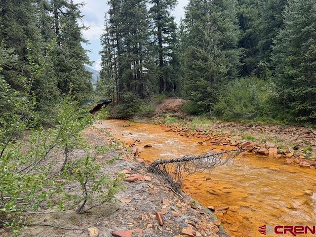 Lot 6 Overland Estates, Cr 110 Silverton CO 81433