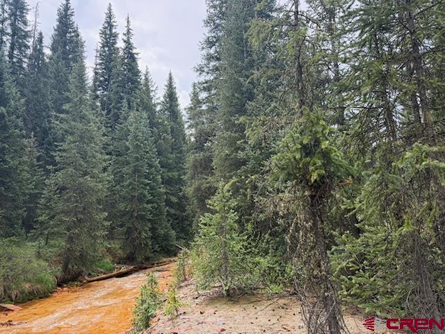 Lot 6 Overland Estates, Cr 110 Silverton CO 81433