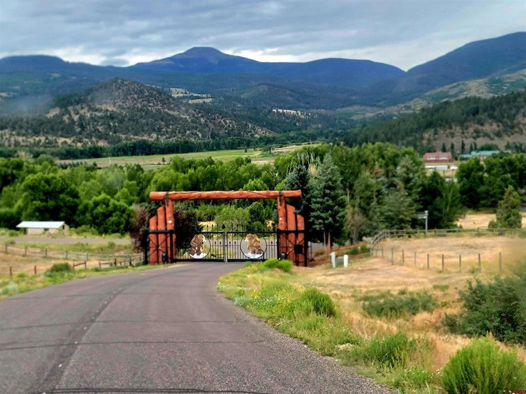 531 Bear Creek Circle South Fork CO 81154
