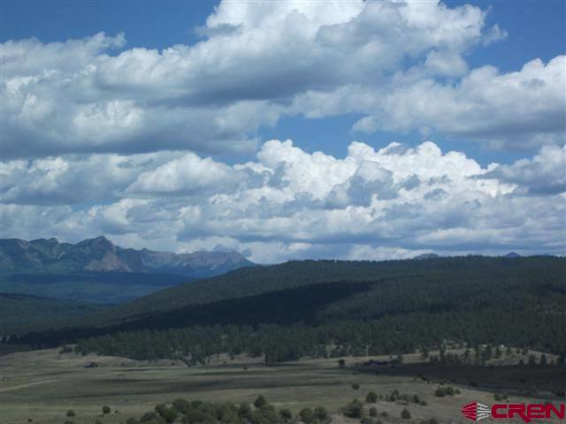 432 Golden Spruce Court Pagosa Springs CO 81147