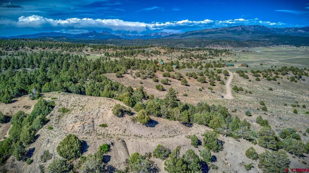 432 Golden Spruce Court Pagosa Springs CO 81147