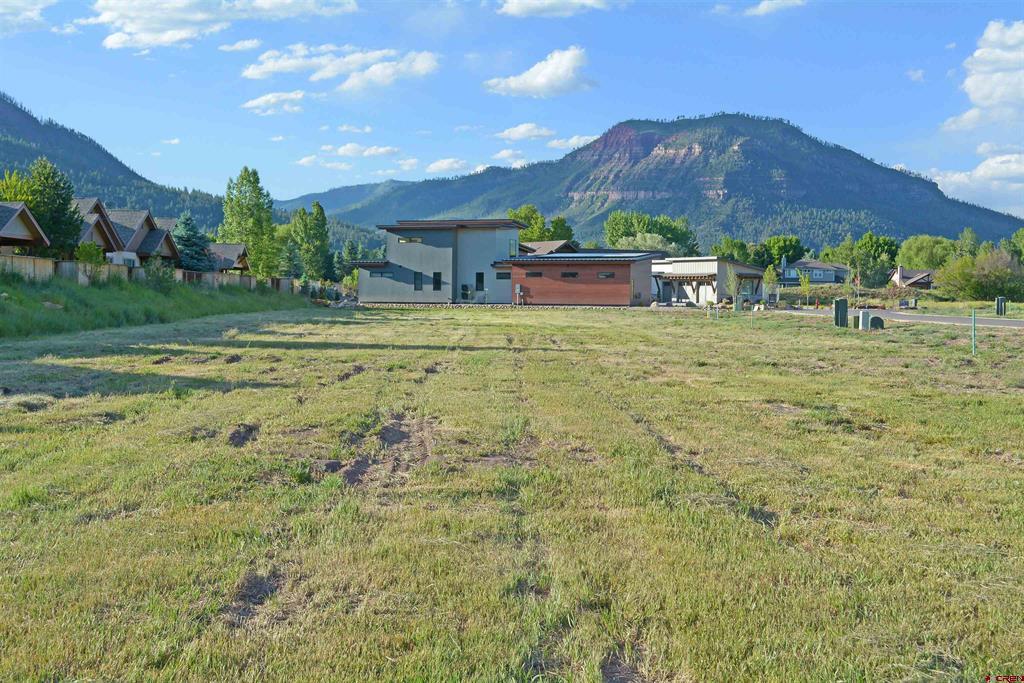 161 W Dalton Road Durango CO 81301
