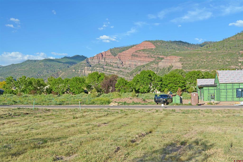 46 Elkview Court Durango CO 81301