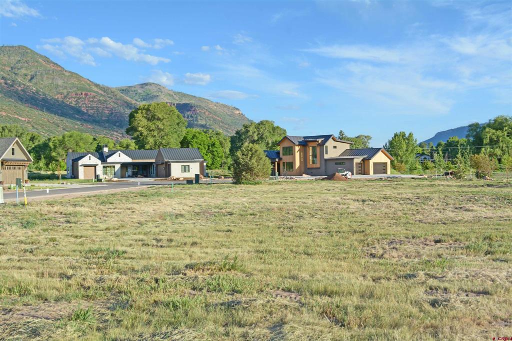46 Elkview Court Durango CO 81301