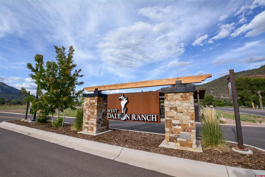 46 Elkview Court Durango CO 81301