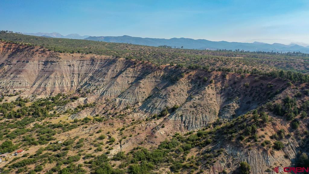 Tbd La Posta Canyon Road Durango CO 81303