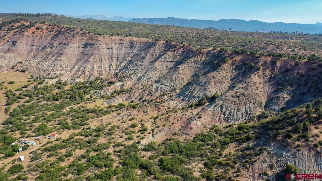 Tbd La Posta Canyon Road Durango CO 81303