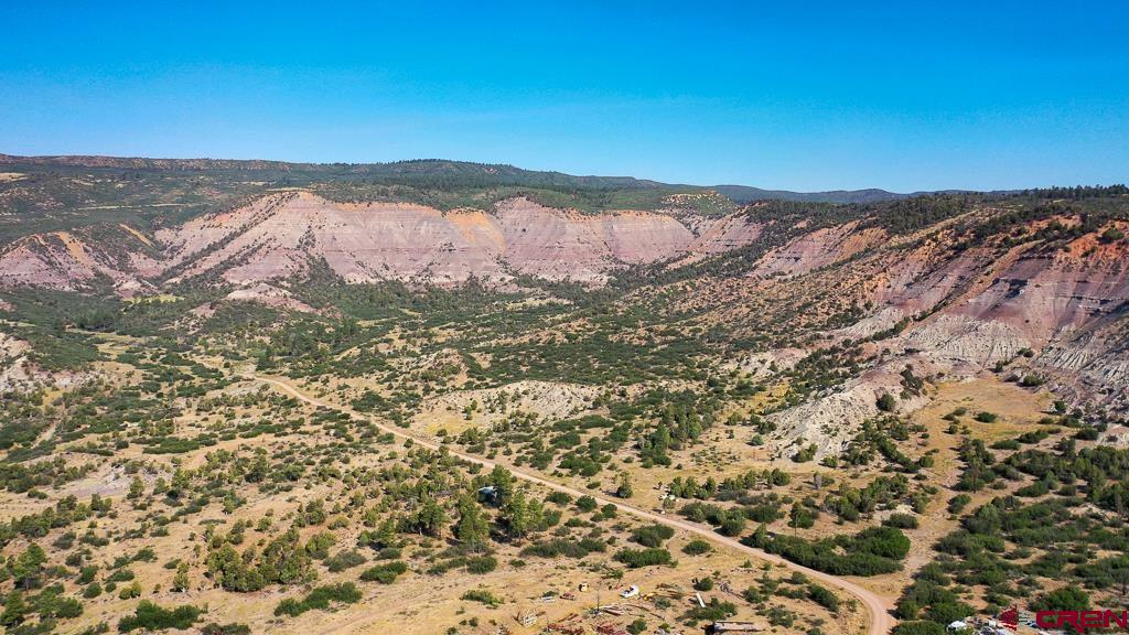 Tbd La Posta Canyon Road Durango CO 81303