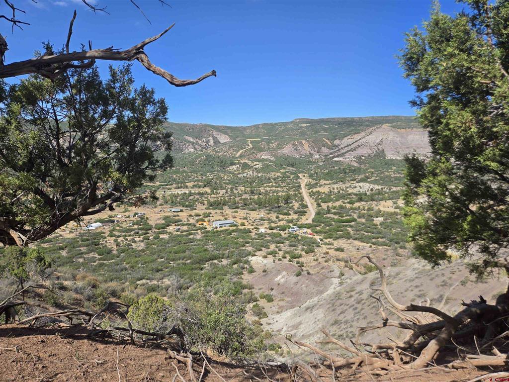 Tbd La Posta Canyon Road Durango CO 81303