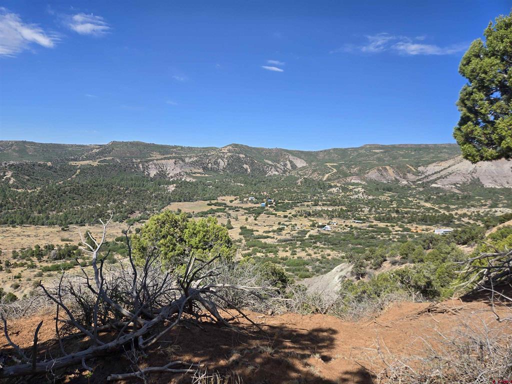 Tbd La Posta Canyon Road Durango CO 81303