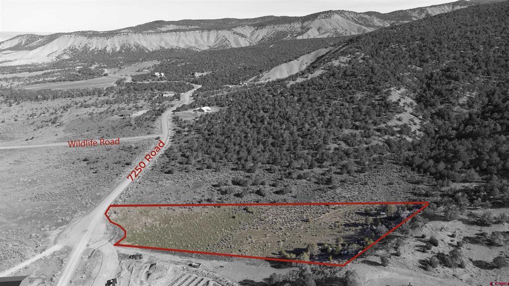 Tbd Lot 23 7250 Road Montrose CO 81403