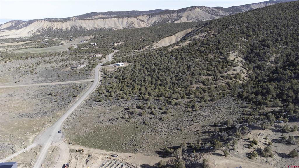 Tbd Lot 23 7250 Road Montrose CO 81403