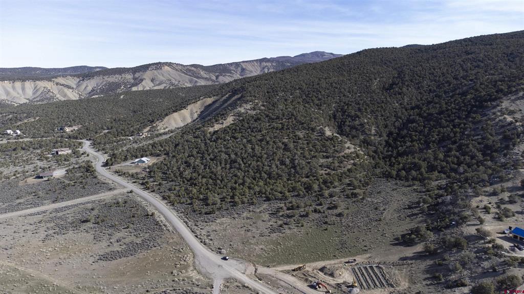 Tbd Lot 23 7250 Road Montrose CO 81403