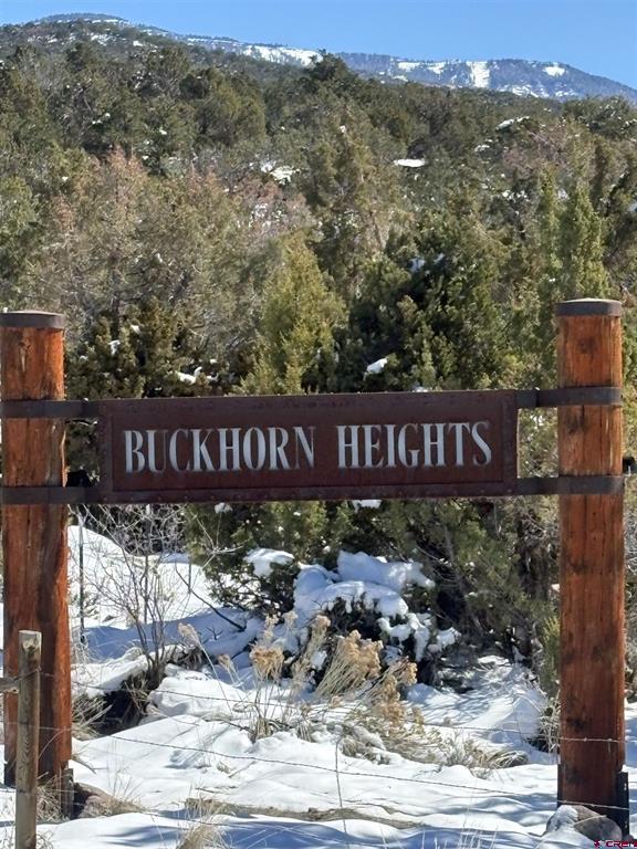 Tbd Lot 23 7250 Road Montrose CO 81403