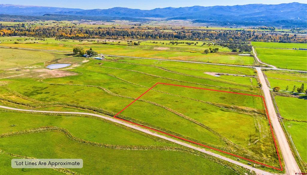 Tbd County Road 520 Bayfield CO 81122