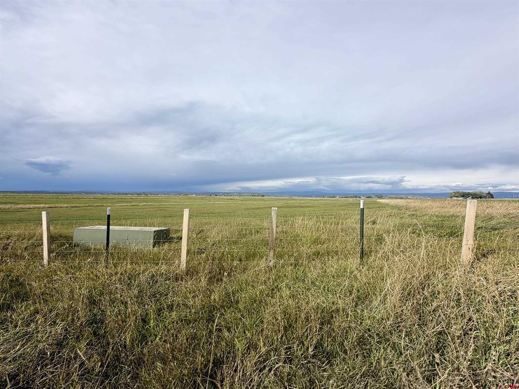 Tbd County Road 520 Bayfield CO 81122