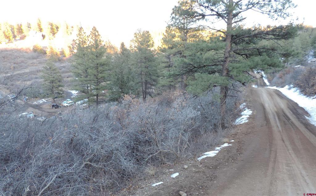 222 Pineridge Trail Pagosa Springs CO 81147