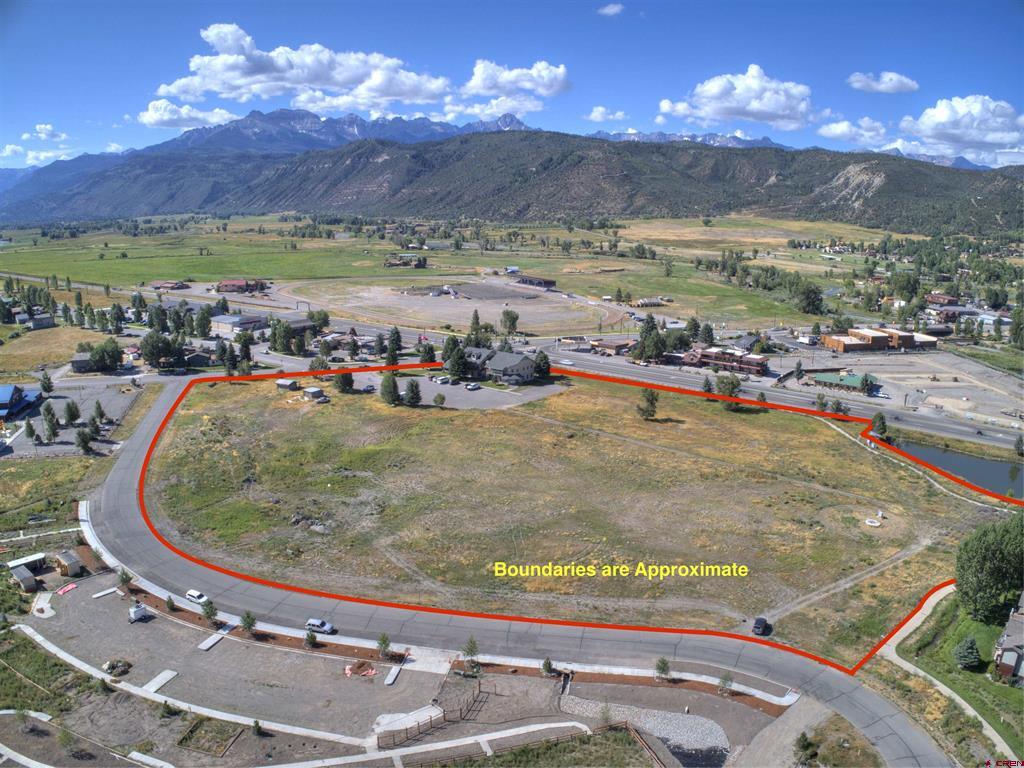 Tbd Highway 550 Ridgway CO 81432