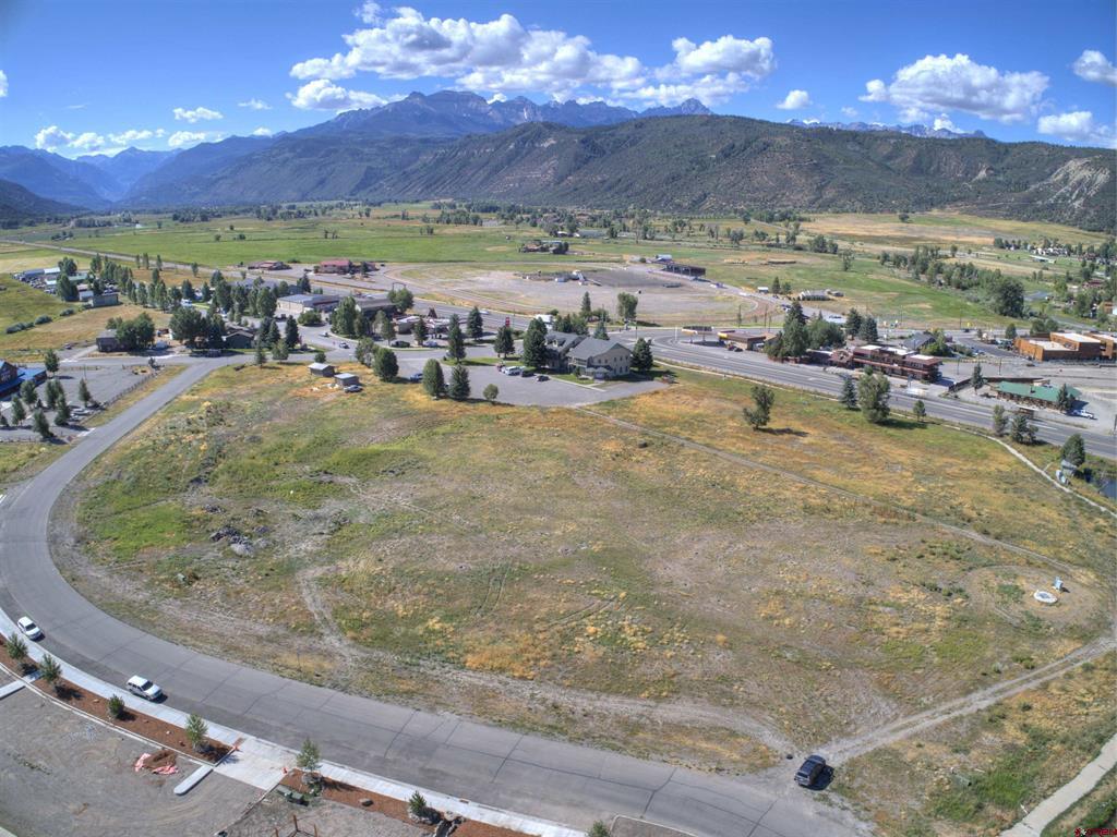 Tbd Highway 550 Ridgway CO 81432