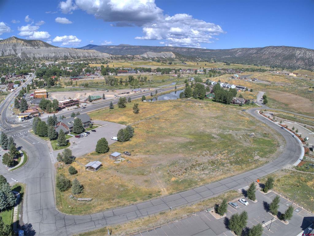 Tbd Highway 550 Ridgway CO 81432