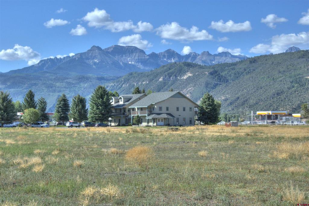 Tbd Highway 550 Ridgway CO 81432