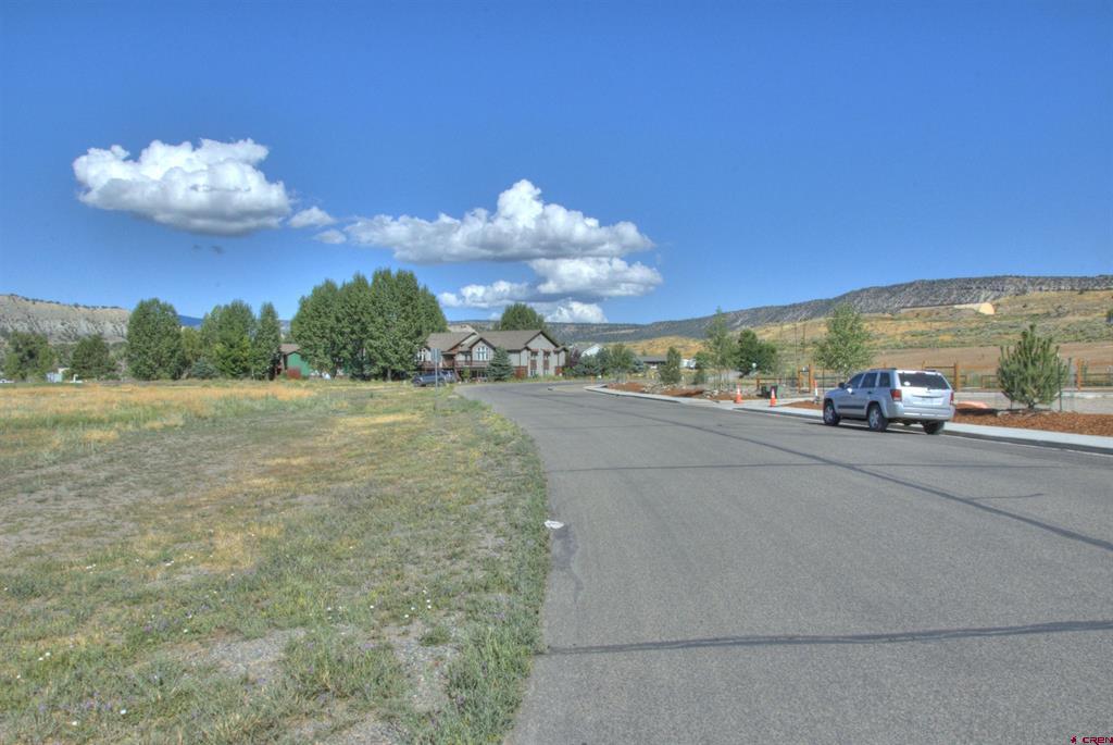 Tbd Highway 550 Ridgway CO 81432