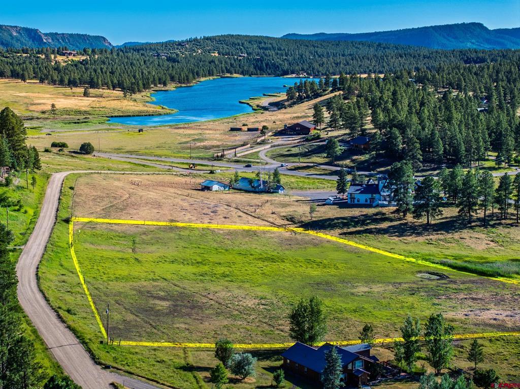 Pagosa Springs CO, 202 Pineview