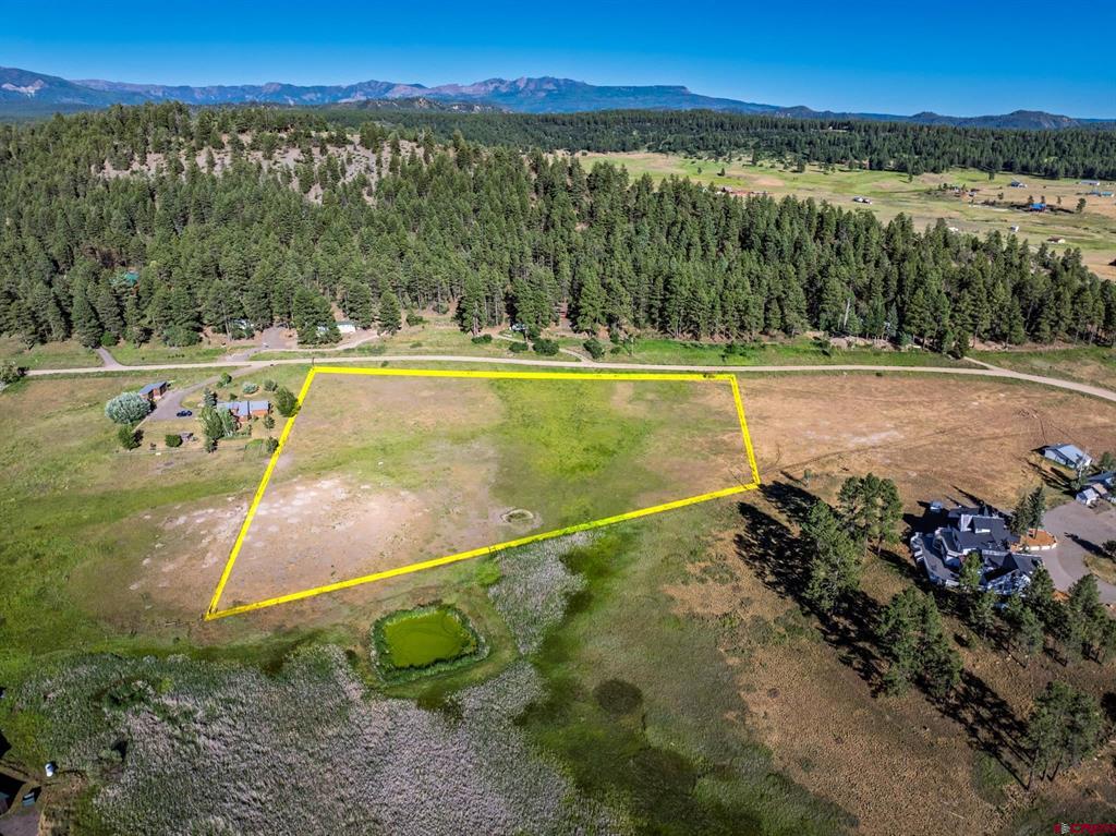 202 Pineview Pagosa Springs CO 81147