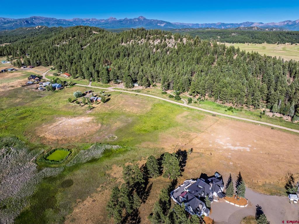 202 Pineview Pagosa Springs CO 81147