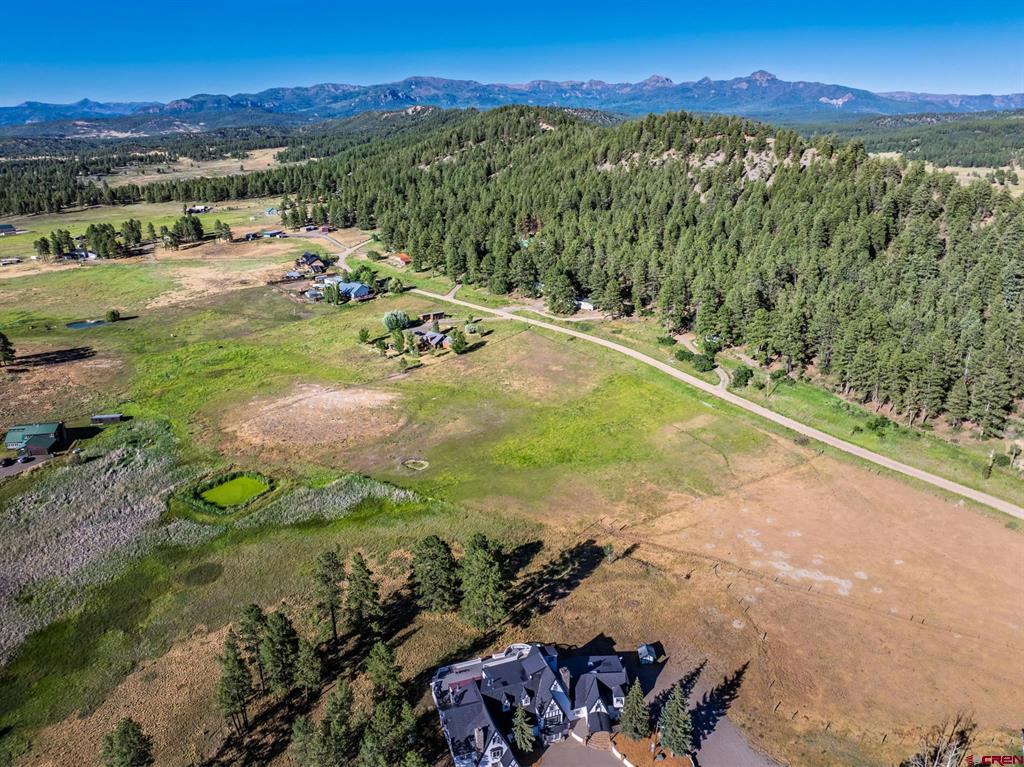 202 Pineview Pagosa Springs CO 81147