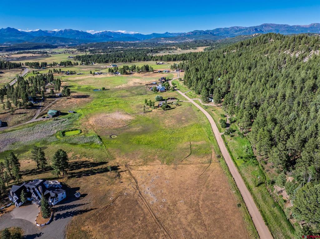 202 Pineview Pagosa Springs CO 81147
