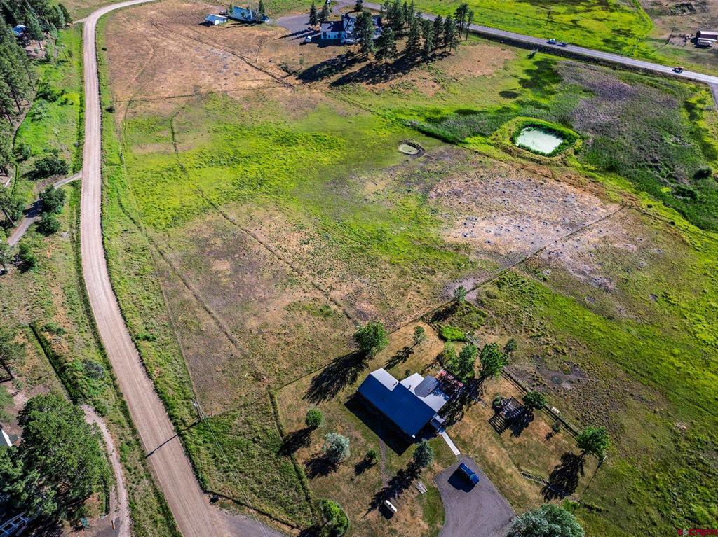202 Pineview Pagosa Springs CO 81147