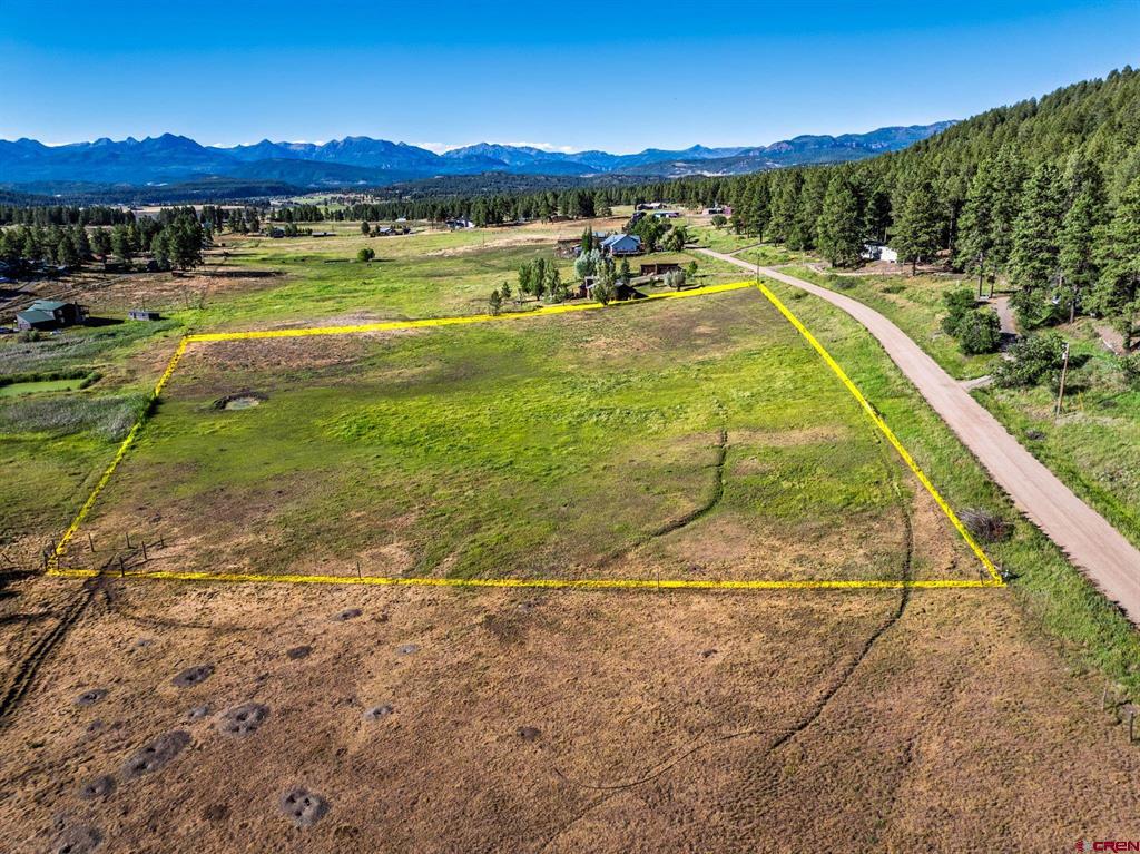 202 Pineview Pagosa Springs CO 81147