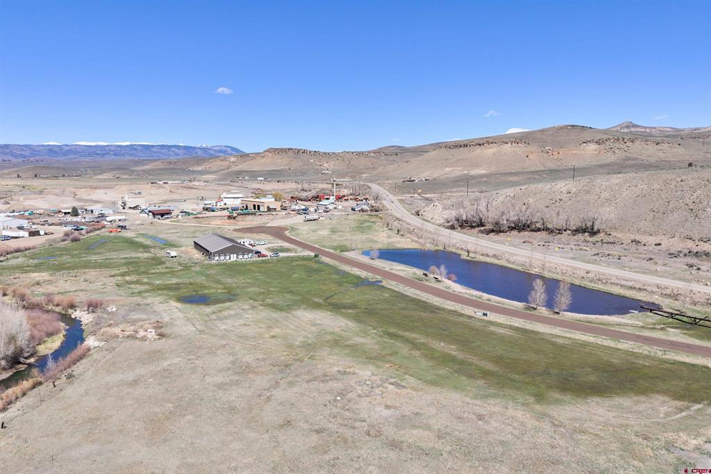 230 Griffing Road Gunnison CO 81230