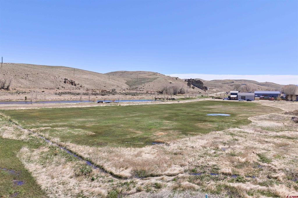 230 Griffing Road Gunnison CO 81230