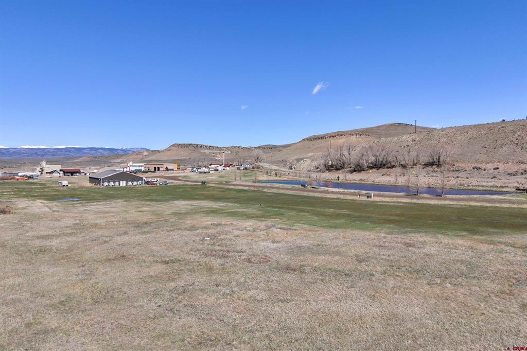 230 Griffing Road Gunnison CO 81230