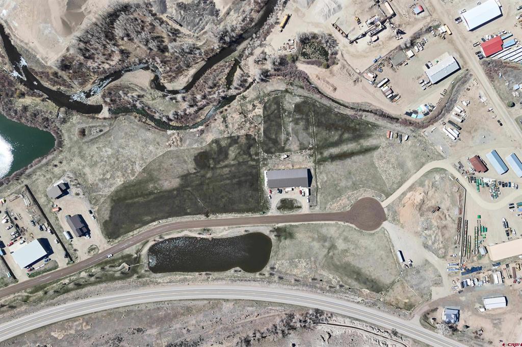 230 Griffing Road Gunnison CO 81230