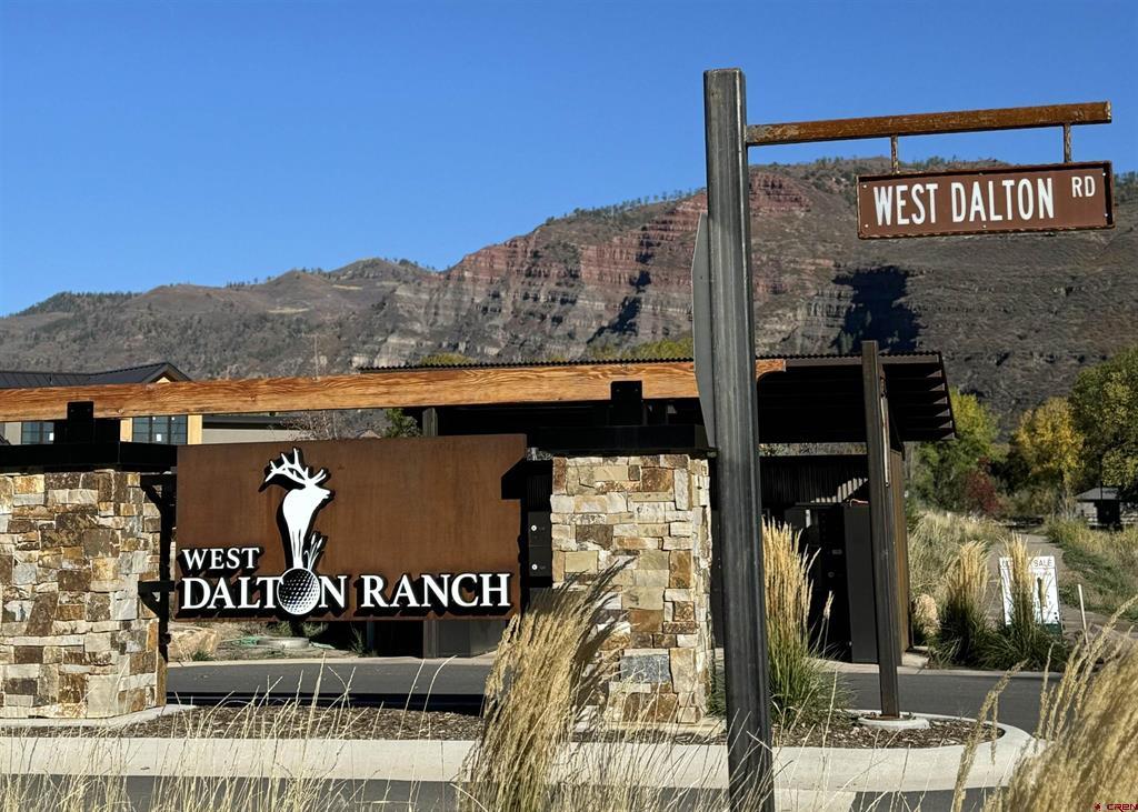 42 West Dalton Road Durango CO 81301