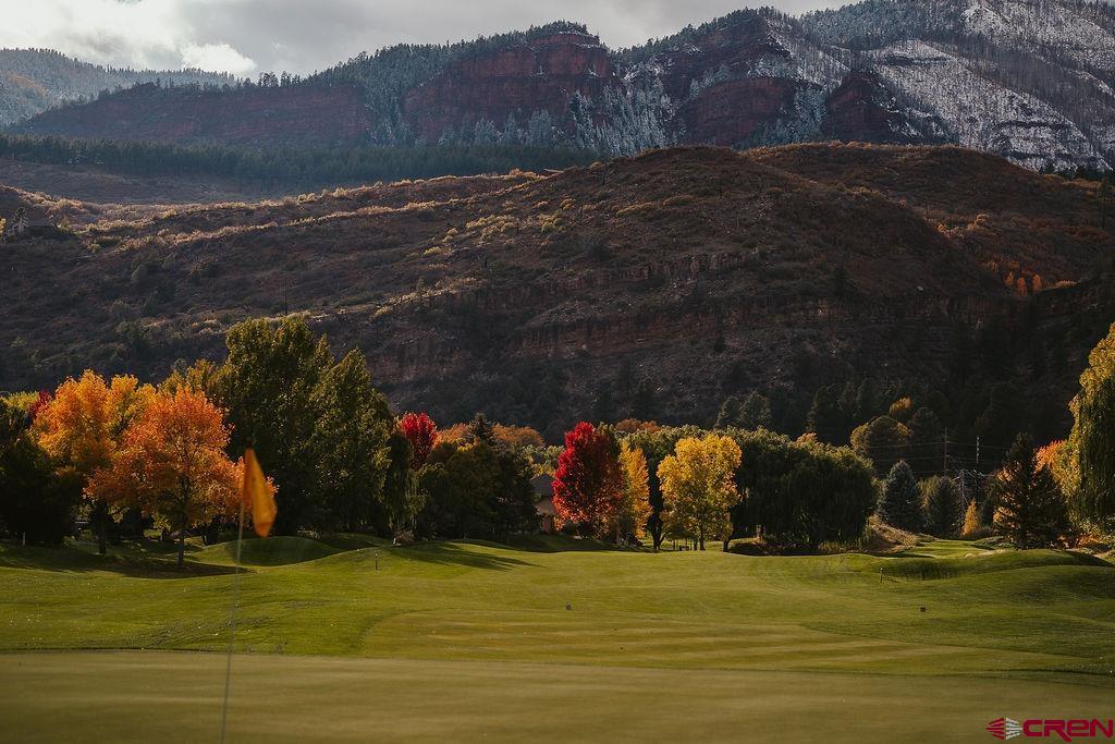 42 West Dalton Road Durango CO 81301