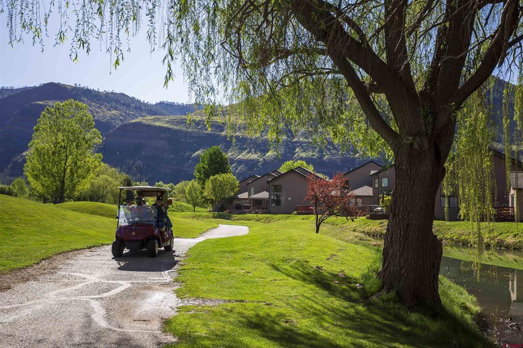 42 West Dalton Road Durango CO 81301
